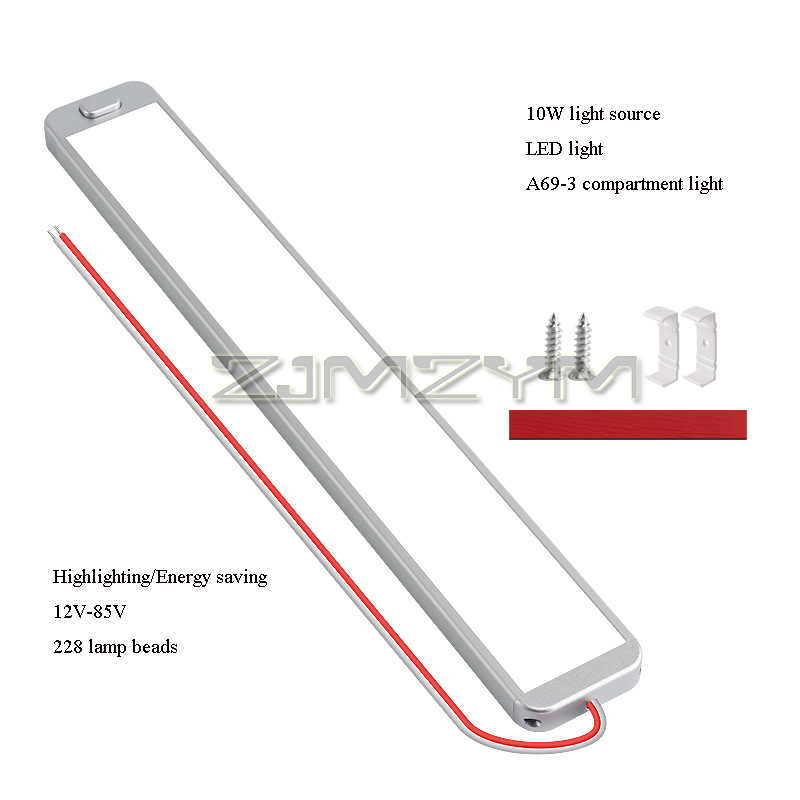 Bande Lumineuse Flexible pour  - Book Light Flexible avis et prix