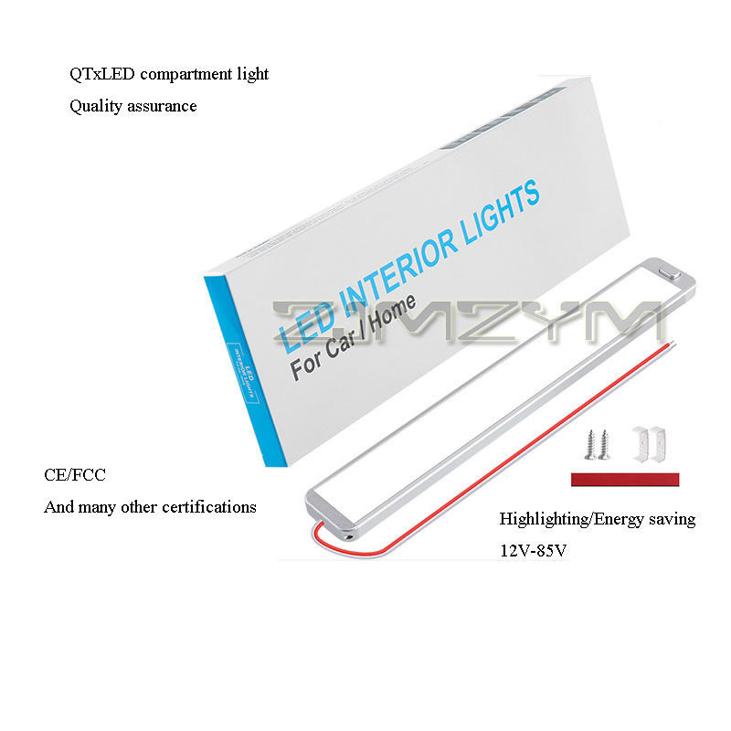 Bande Lumineuse Flexible pour  - Book Light Flexible avis et prix