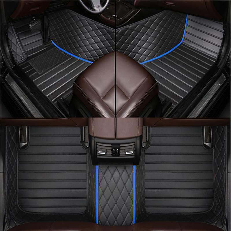 3 tapis de sol de voiture sur  - Travel Accessories In Car avis et prix