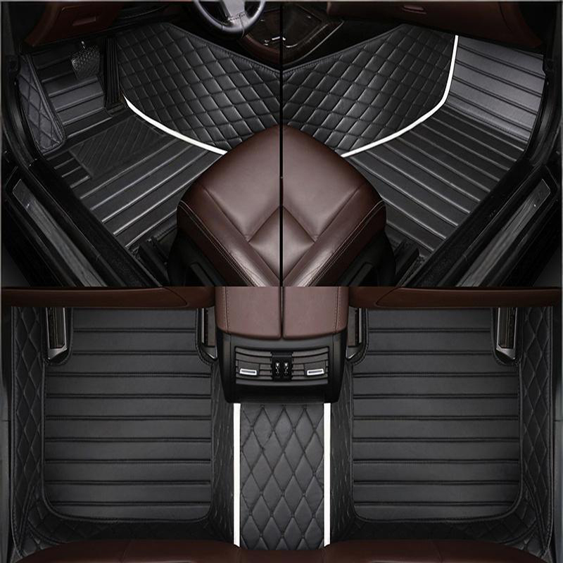 3 tapis de sol de voiture sur  - Travel Accessories In Car avis et prix