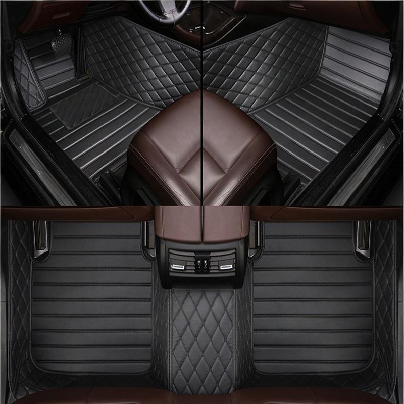 3 tapis de sol de voiture sur  - Travel Accessories In Car avis et prix