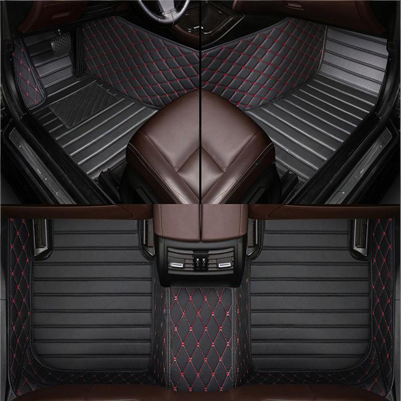 3 tapis de sol de voiture sur  - Travel Accessories In Car avis et prix