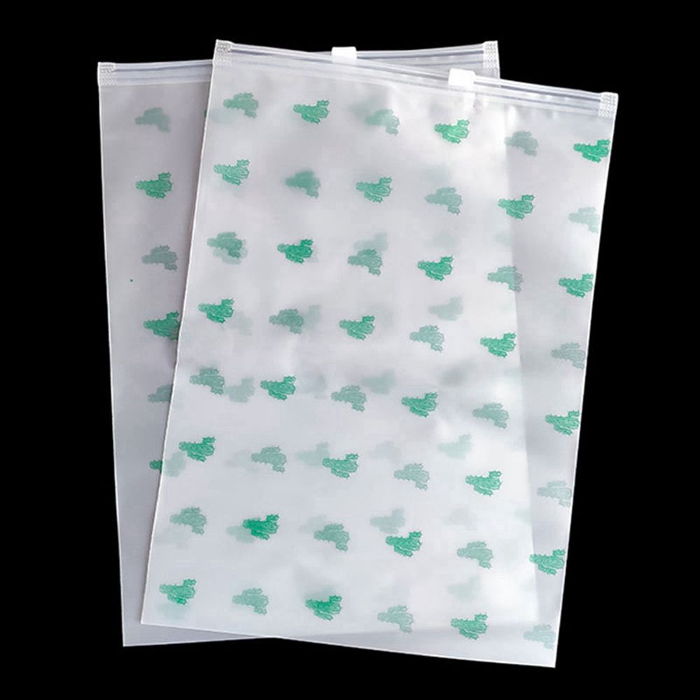 Sac de rangement de maquillage - Travel Ziplock Bags avis et prix
