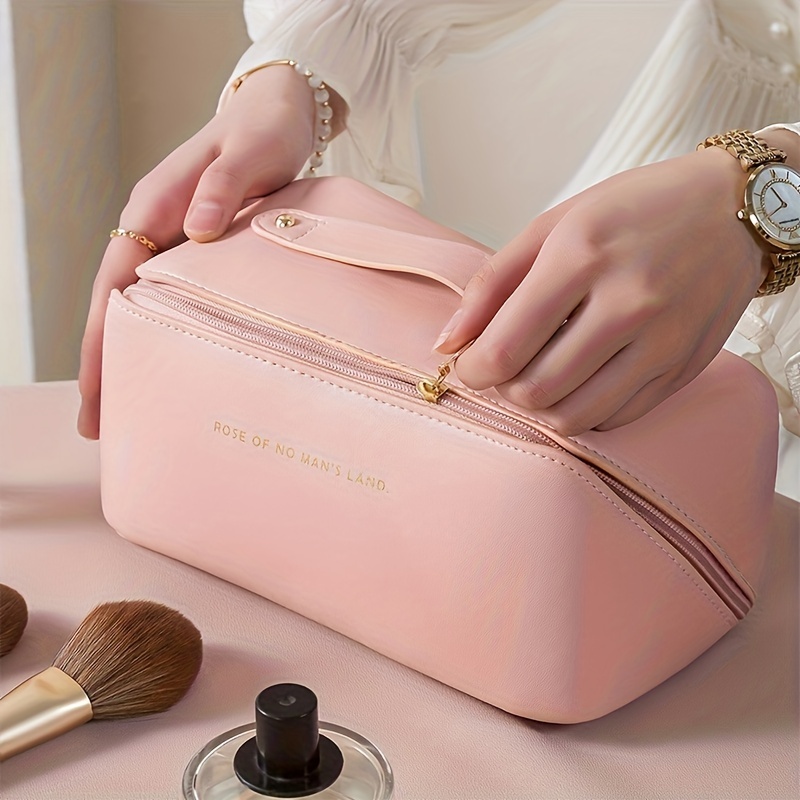 Trousse de Maquillage Femme, S - Travel Ziplock Bags avis et prix