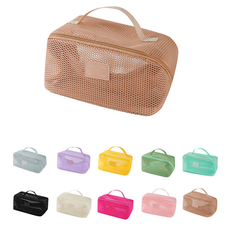 Organisateur de maquillage tro - Travel Ziplock Bags avis et prix