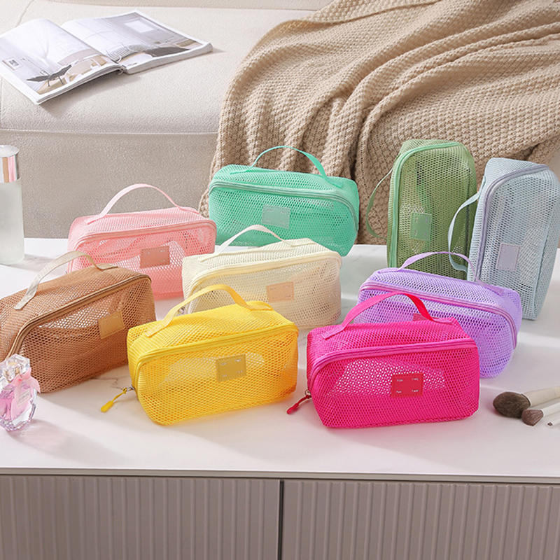 Organisateur de maquillage tro - Travel Ziplock Bags avis et prix