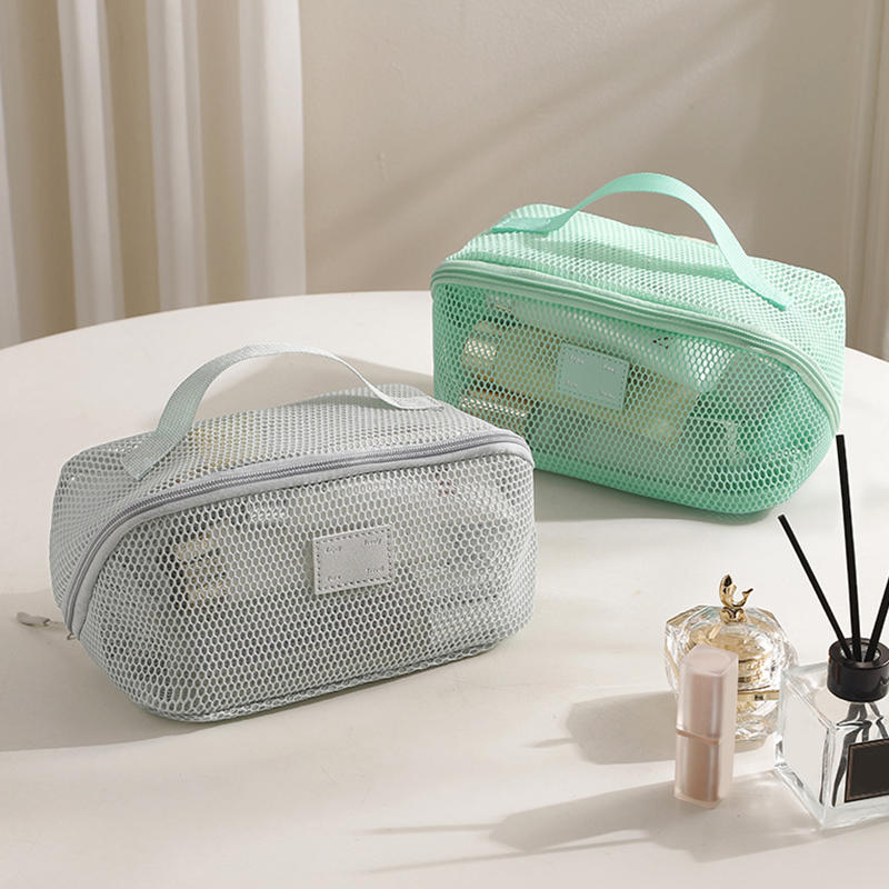 Organisateur de maquillage tro - Travel Ziplock Bags avis et prix