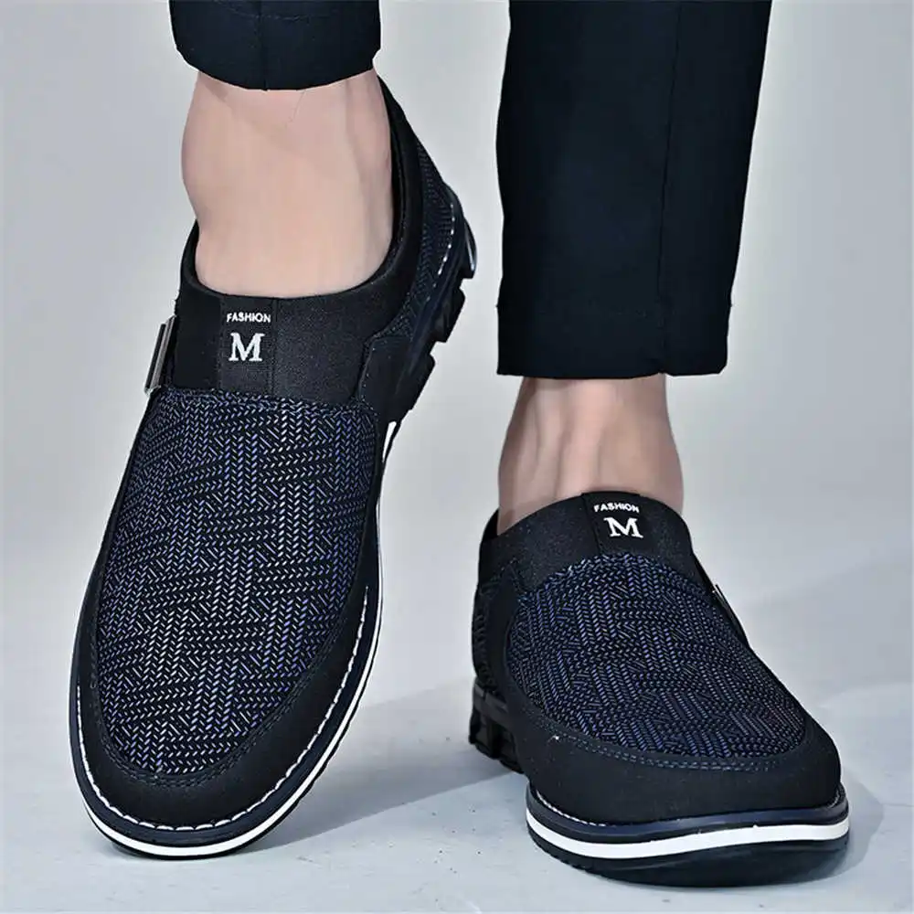 Bleu foncé 44-45 chaussures d' - Travel Accessories Ideas avis et prix