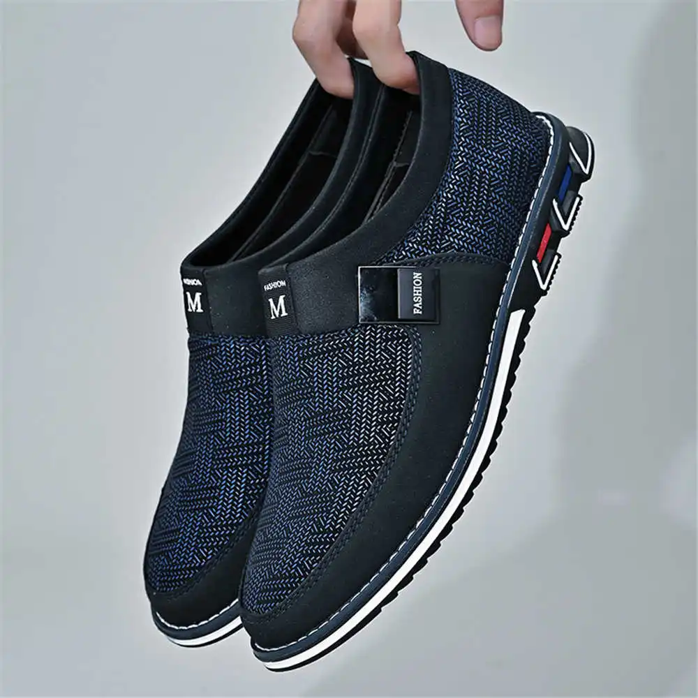 Bleu foncé 44-45 chaussures d' - Travel Accessories Ideas avis et prix