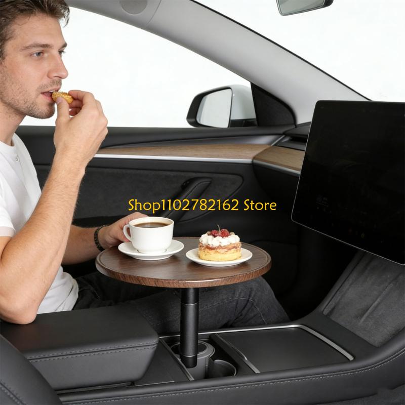 Plateau automobile surélevé 54 - Travel Accessories You Need avis et prix