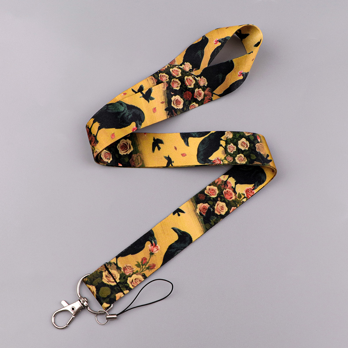 Sangle de téléphone de dessin  - Travel Accessories Ideas avis et prix