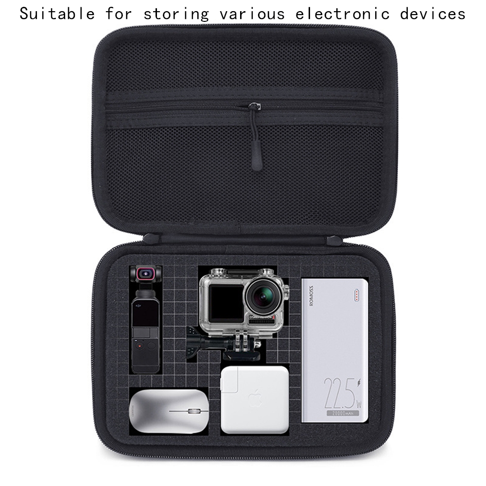 EVA bricolage boîte de rangeme - Camera Bag Travel avis et prix