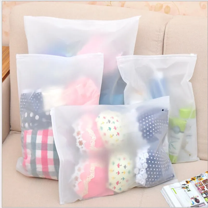 Sacs de rangement portables pr - Travel Ziplock Bags avis et prix