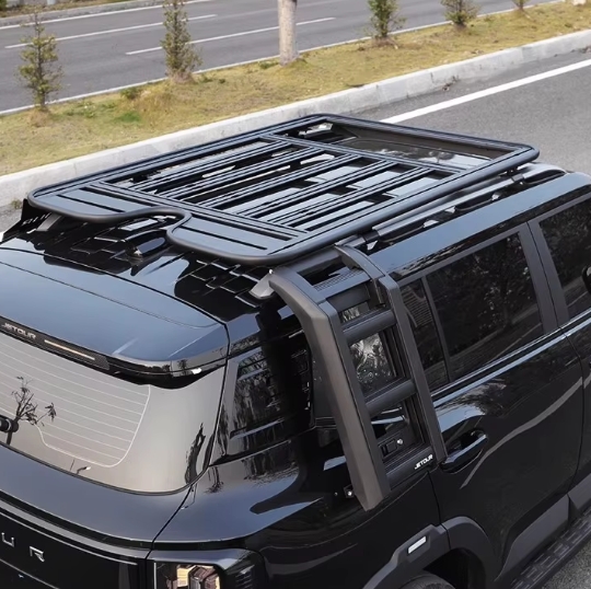 Nouveau support de toit Modifi - Travel Accessories In Car avis et prix