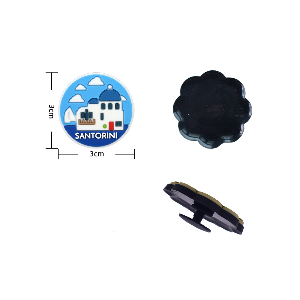 5-25 Pièces Breloques pour Cha - Travel Accessories Greece avis et prix