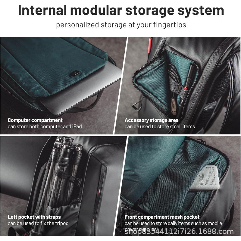 Nouveau sac pour appareil phot - Camera Bag Travel avis et prix