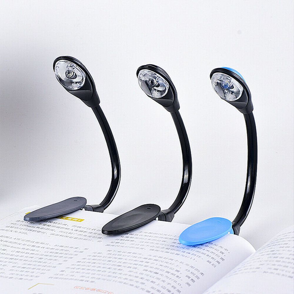 Lampe de voyage - Lampe de lec - Book Light Flexible avis et prix