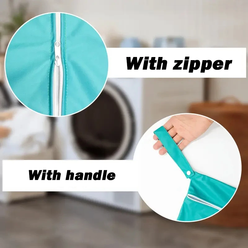 Sacs à linge de voyage avec fe - Travel Ziplock Bags avis et prix