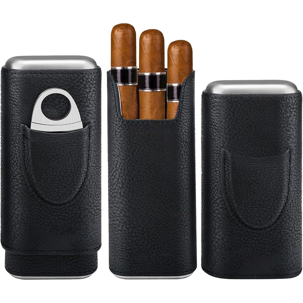 Meilleur coupe-cigares en acie - Travel Accessories Best avis et prix