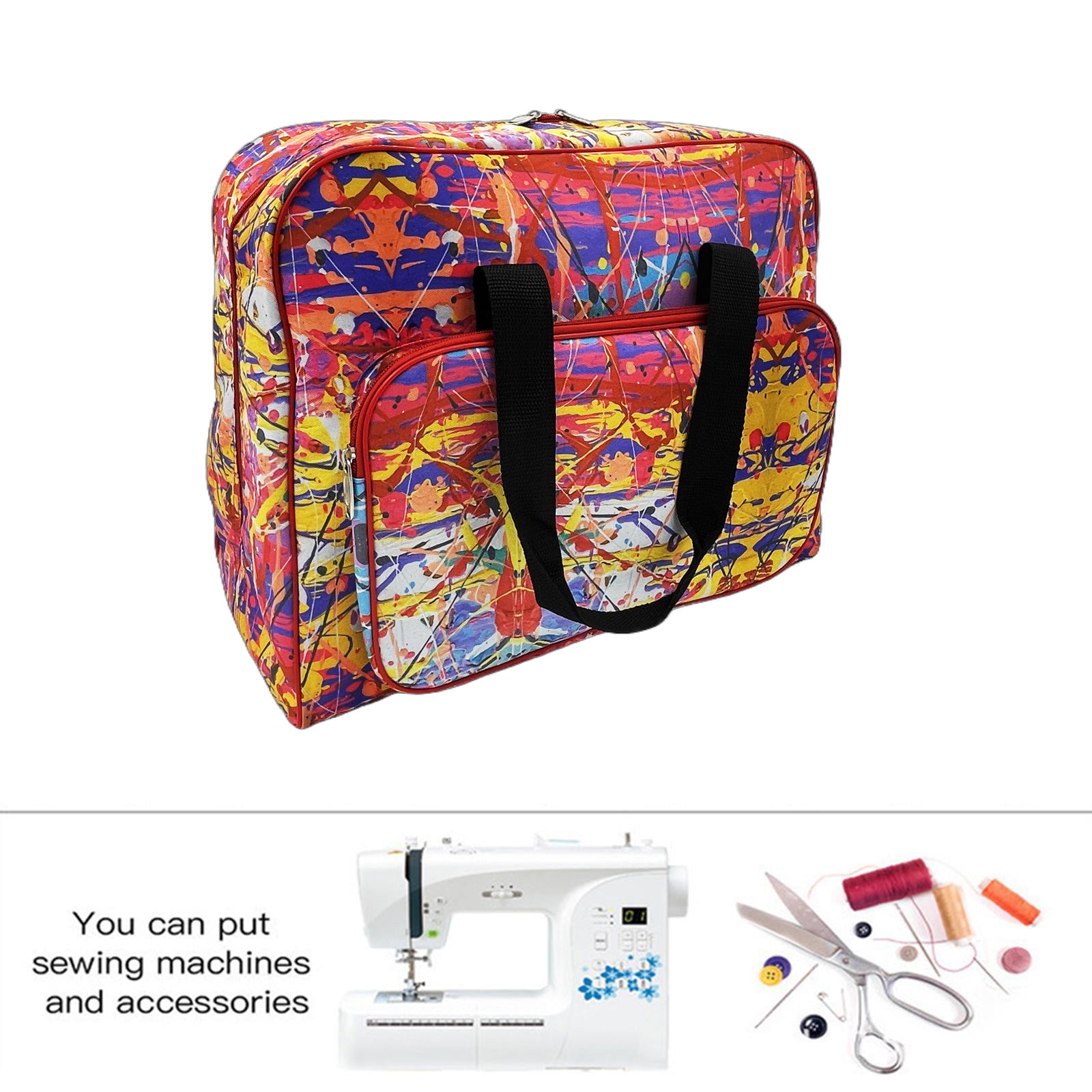 Mallette de transport pour mac - Travel Accessories Case avis et prix