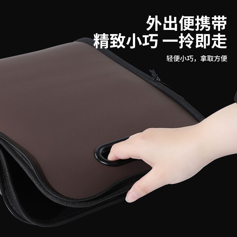 Boîte de rangement portable po - Travel Accessories In Car avis et prix
