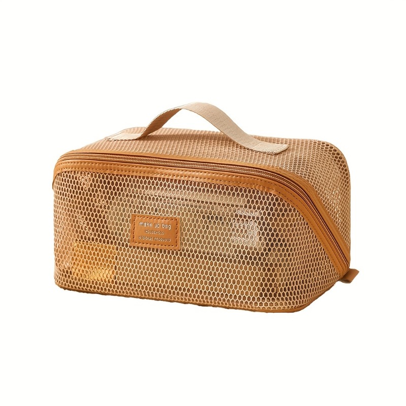 Trousse de Maquillage Femme de - Travel Ziplock Bags avis et prix