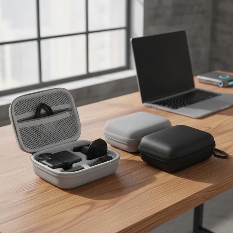 Étui de transport, sac de voya - Travel Accessories Case avis et prix