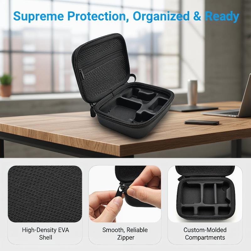 Étui de transport, sac de voya - Travel Accessories Case avis et prix
