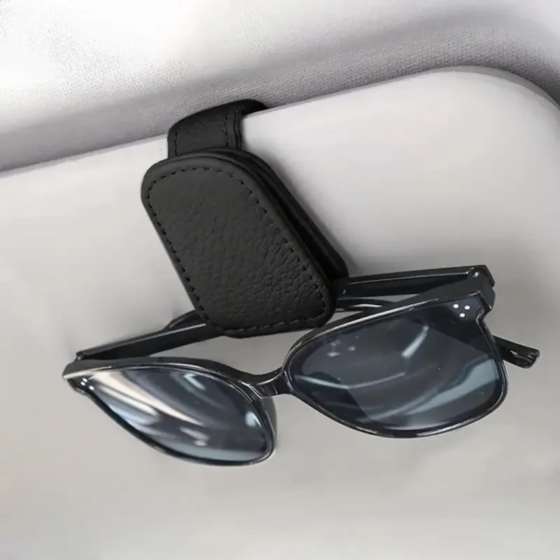 Support de lunettes pour pare- - Travel Accessories In Car avis et prix