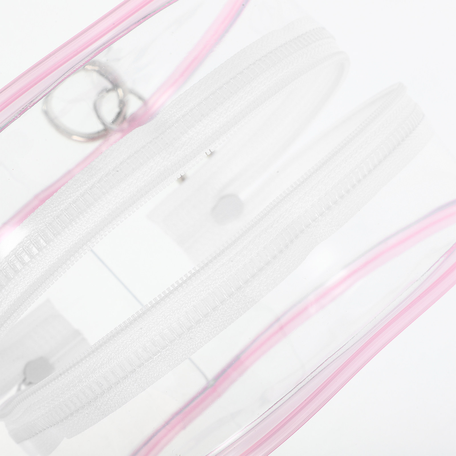 Sac en coton transparent pour  - Travel Accessories Case avis et prix