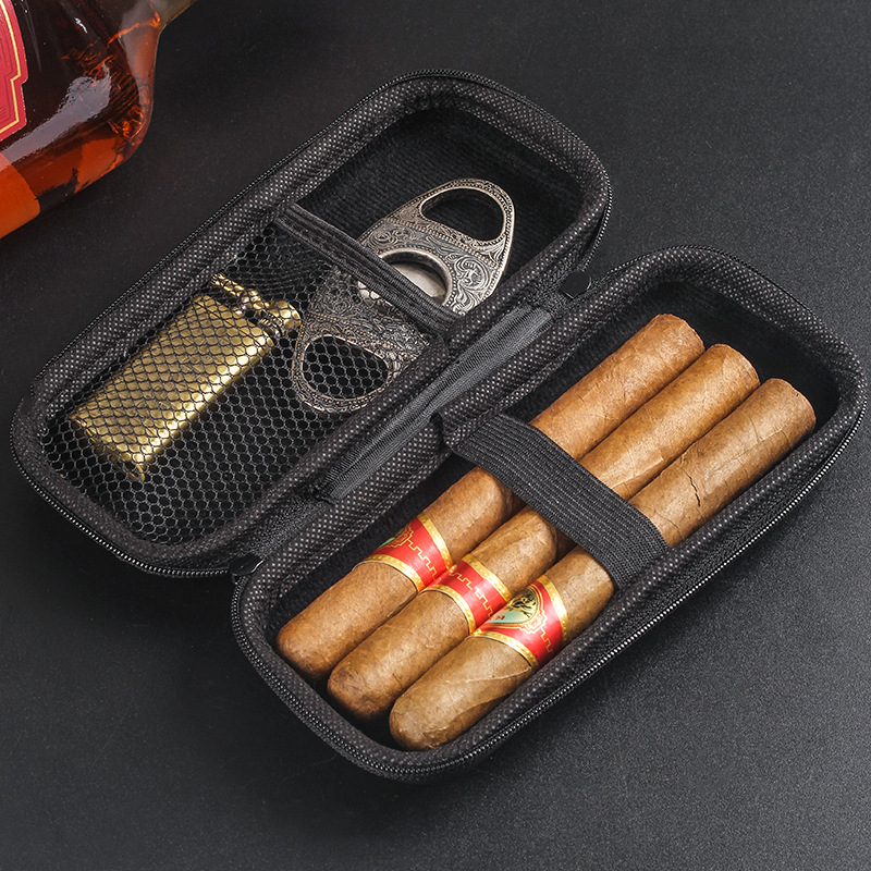 Étui de voyage Portable pour c - Travel Accessories Case avis et prix