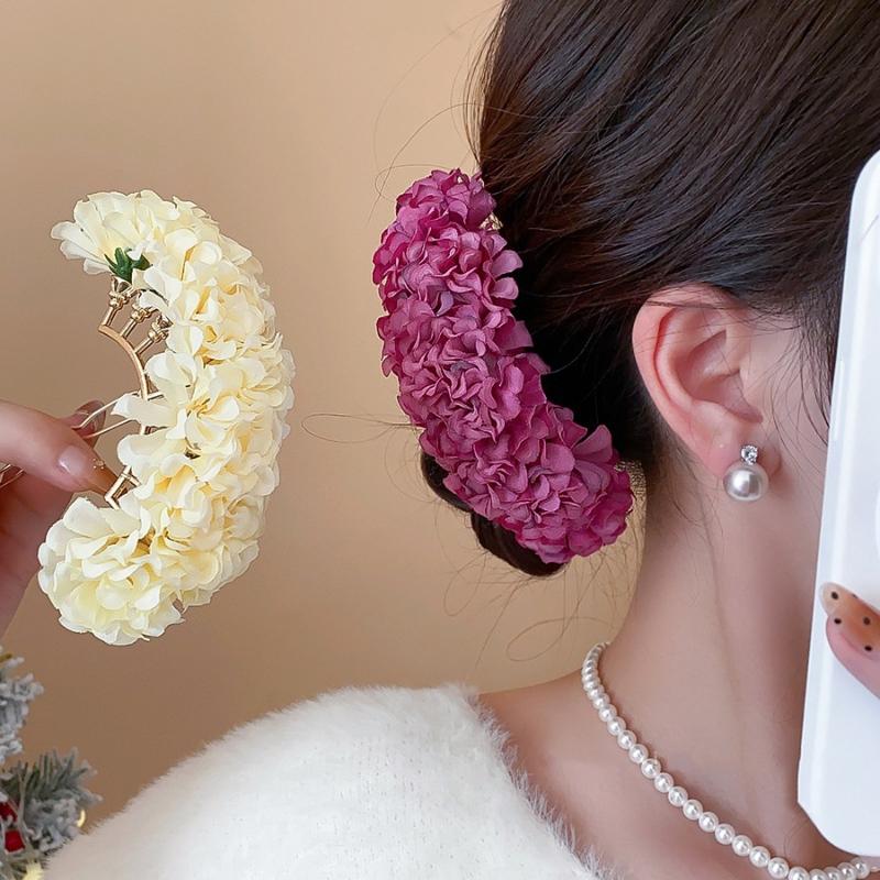 1 pièce Épingle à cheveux flor - Travel Accessories For 4 Year Old avis et prix