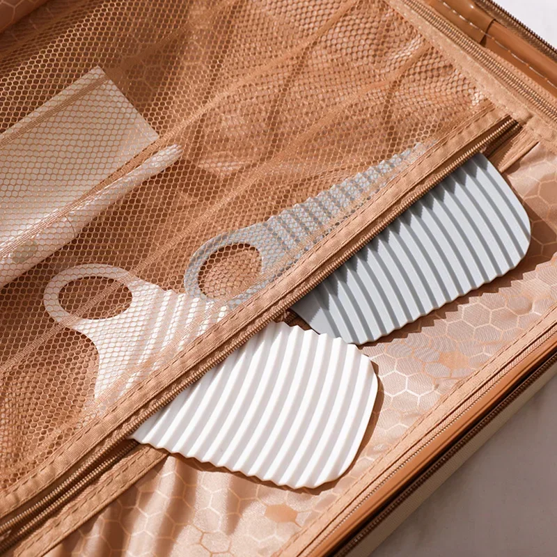 Planche à laver portable mini  - Travel Accessories For 4 Year Old avis et prix