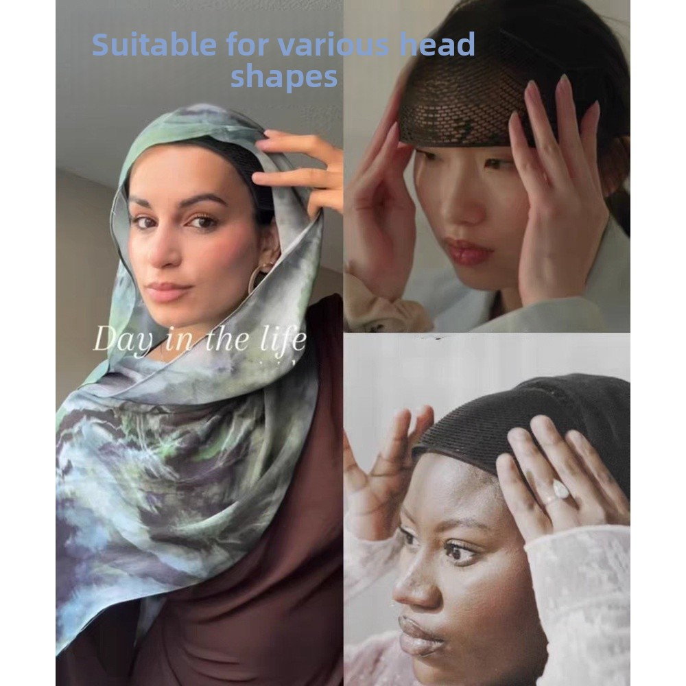 Bandeau de fixation pour foula - Travel Accessories Malaysia avis et prix