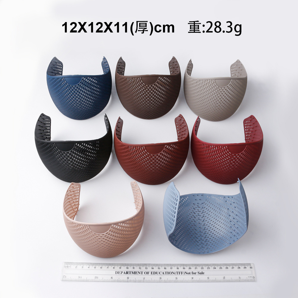 Bandeau de fixation pour foula - Travel Accessories Malaysia avis et prix