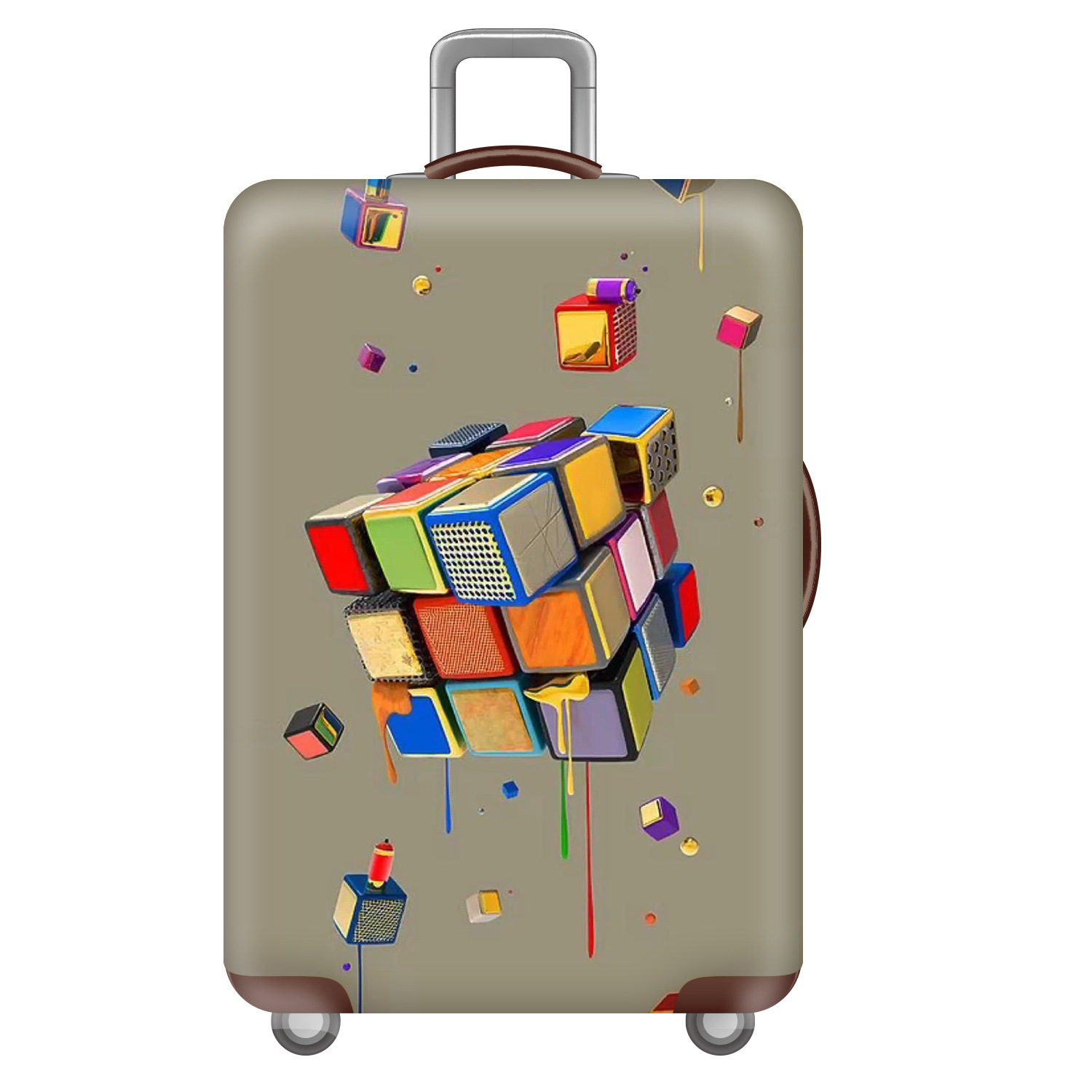 L'artisanat des bagages doit ê - Travel Accessories You Need avis et prix