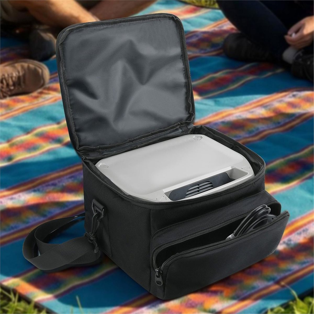 Sac de transport pour station  - Travel Accessories Kit Bag avis et prix