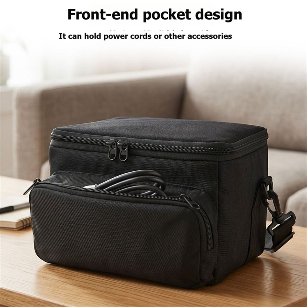 Sac de transport pour station  - Travel Accessories Kit Bag avis et prix