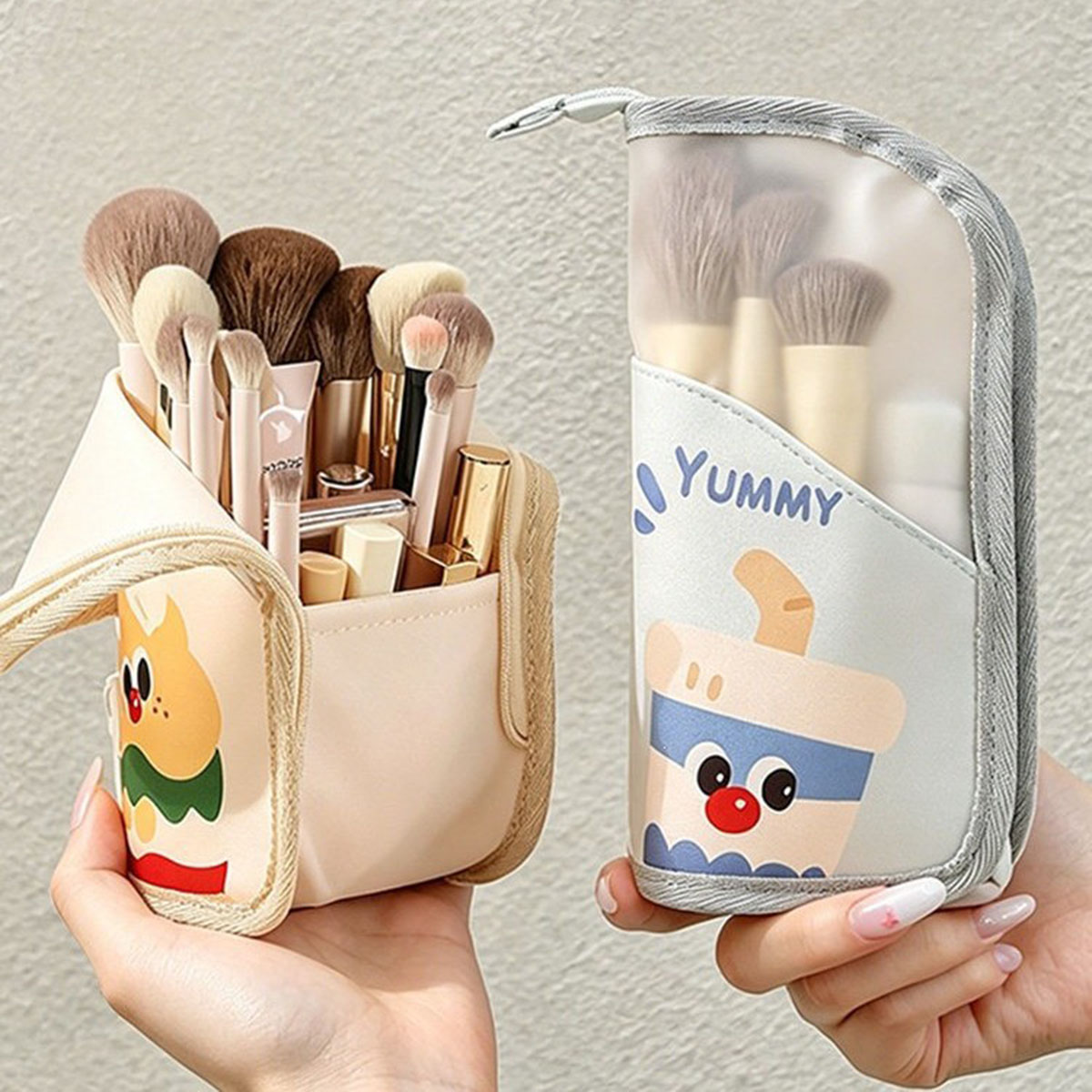 1 pièce Trousse de toilette et - Travel Accessories Case avis et prix