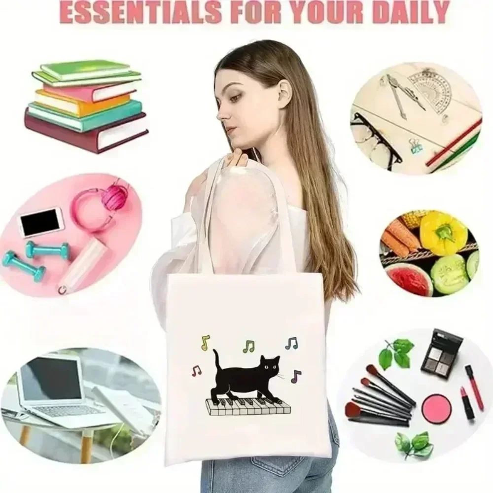 Sac fourre-tout imprimé Paris  - Travel Accessories Shops avis et prix