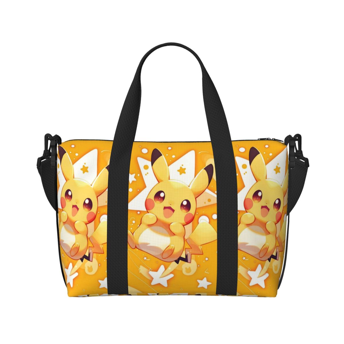 Sac fourre-tout personnalisé a - Travel Accessories Shops avis et prix