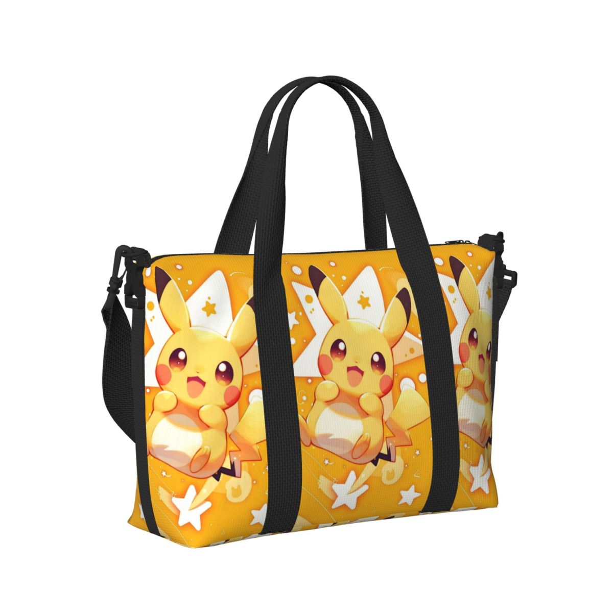 Sac fourre-tout personnalisé a - Travel Accessories Shops avis et prix