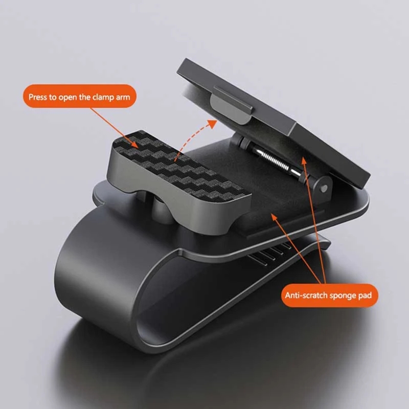 Support de lunettes de soleil  - Travel Accessories In Car avis et prix