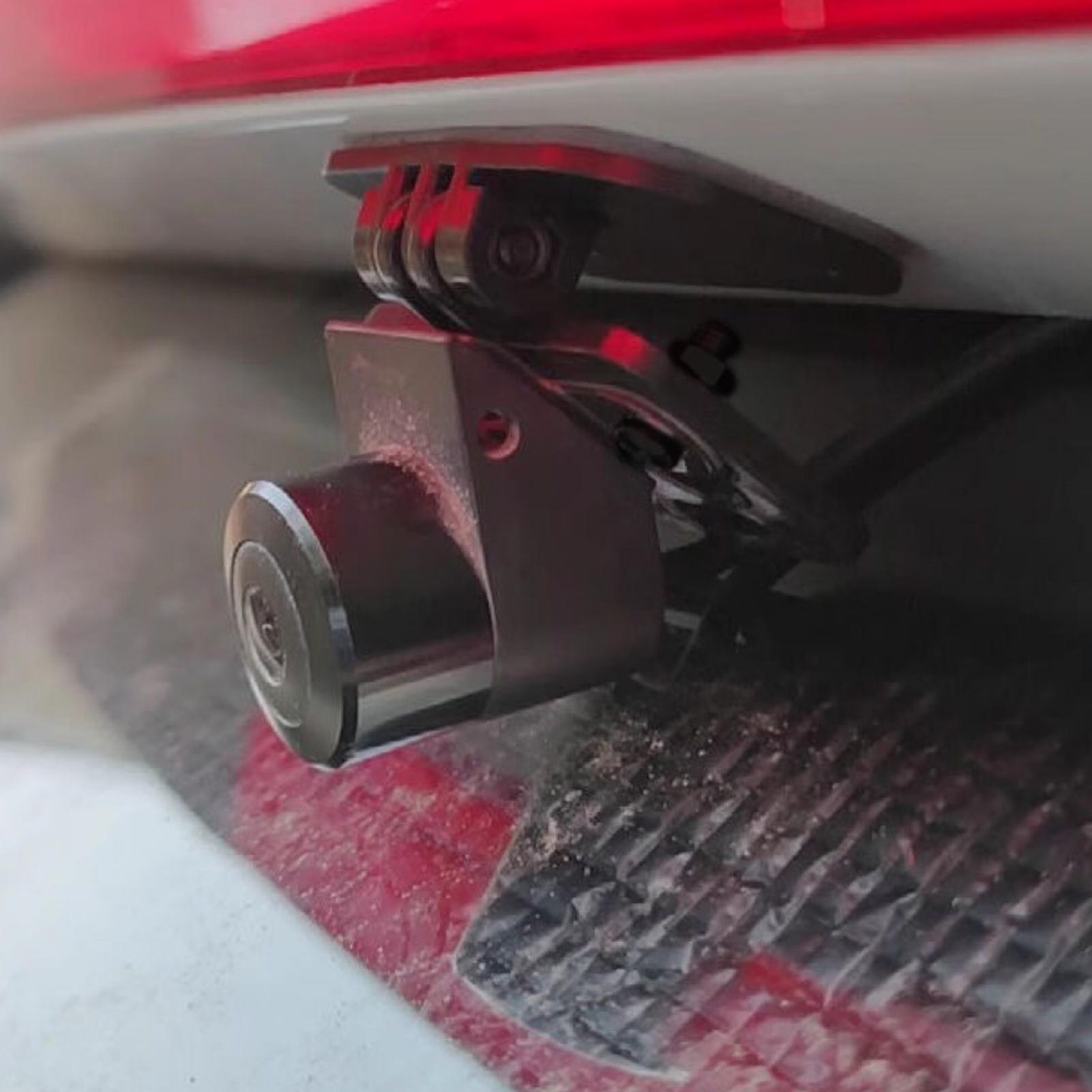 Support de caméra de recul pou - Travel Accessories In Car avis et prix