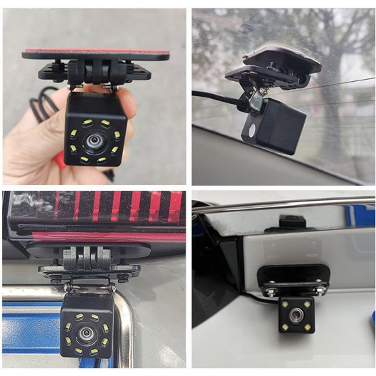 Support de caméra de recul pou - Travel Accessories In Car avis et prix