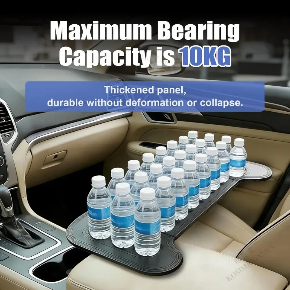 Table pliante pour ordinateur  - Travel Accessories In Car avis et prix