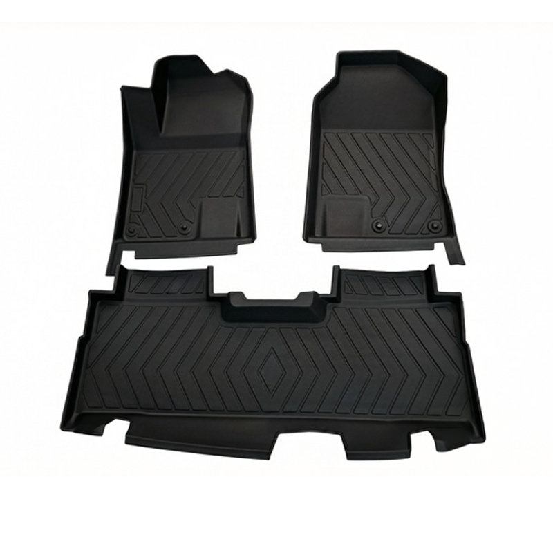 Tapis de sol et doublure de co - Travel Accessories In Car avis et prix