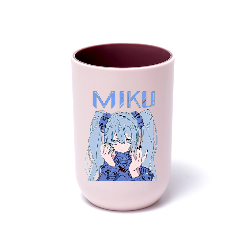 Tasse à brosse à dents Hatsune - Travel Accessories Best avis et prix