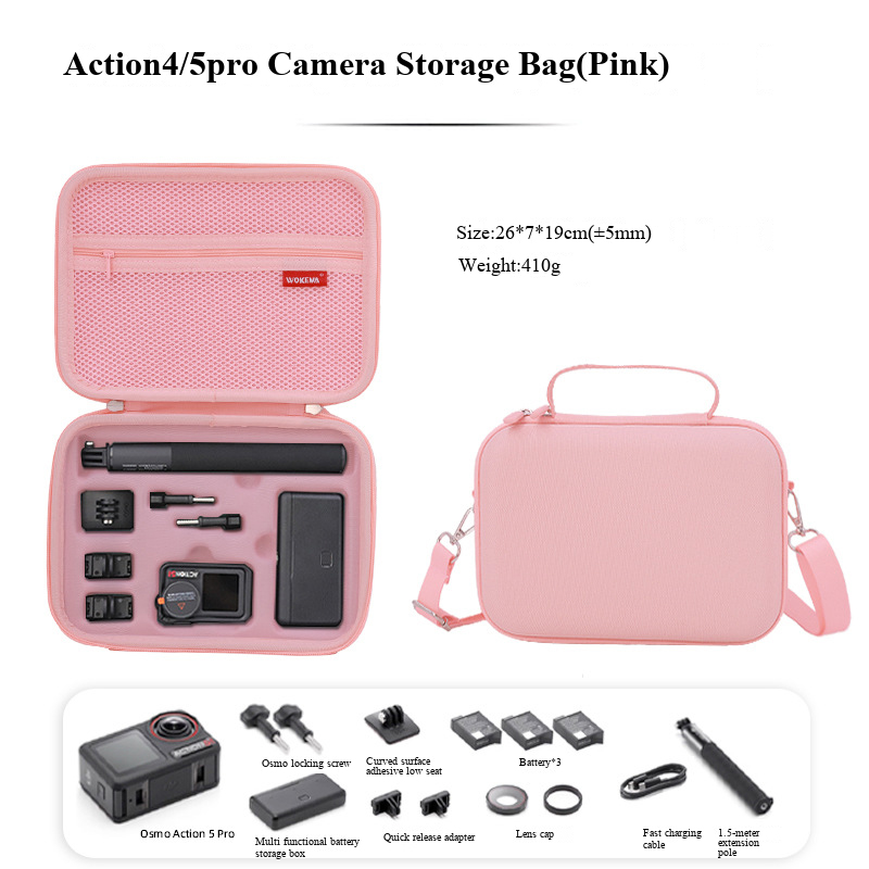 Sac de rangement pour caméra s - Camera Bag Travel avis et prix