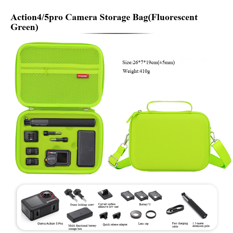 Sac de rangement pour caméra s - Camera Bag Travel avis et prix